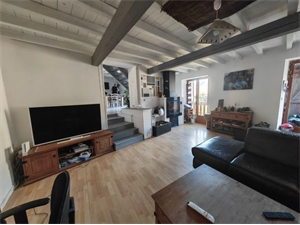 maison à la vente -   09310  LES CABANNES, surface 110 m2 vente maison - UBI476403533